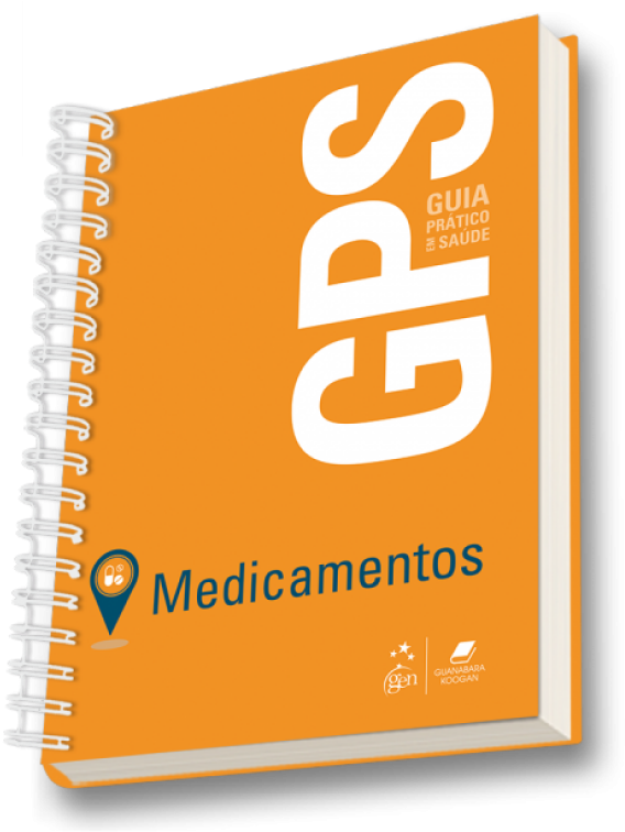 Mais Imagens - Gps Medicamentos (800x800), Png Download