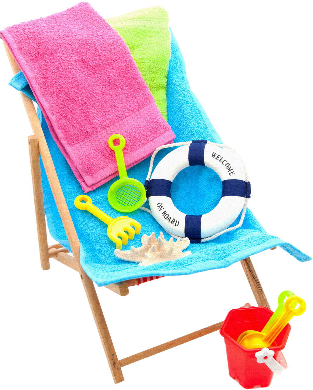 Imagens Png Com Fundo Transparente Em Alta Resoluo - Cadeira De Praia .png (1067x1600), Png Download