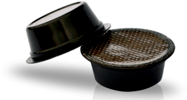 Capsule Caffè Png - Coffee Table (500x250), Png Download