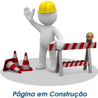 Construcao - Under Construction (340x367), Png Download