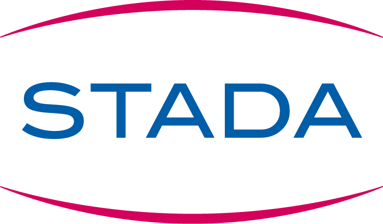 Profesionales - Stada Logo Vector (770x450), Png Download