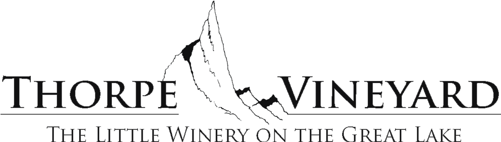 Thorpe Vineyard - Capital Gifts And Awards, Inc. (1000x283), Png Download