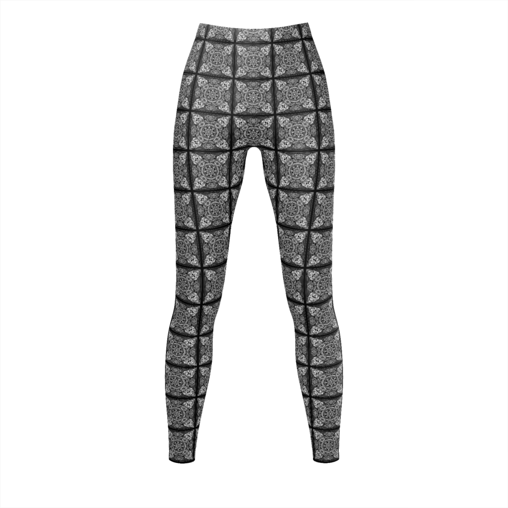 Womens Bandana Pattern - Under Armour (1024x1024), Png Download