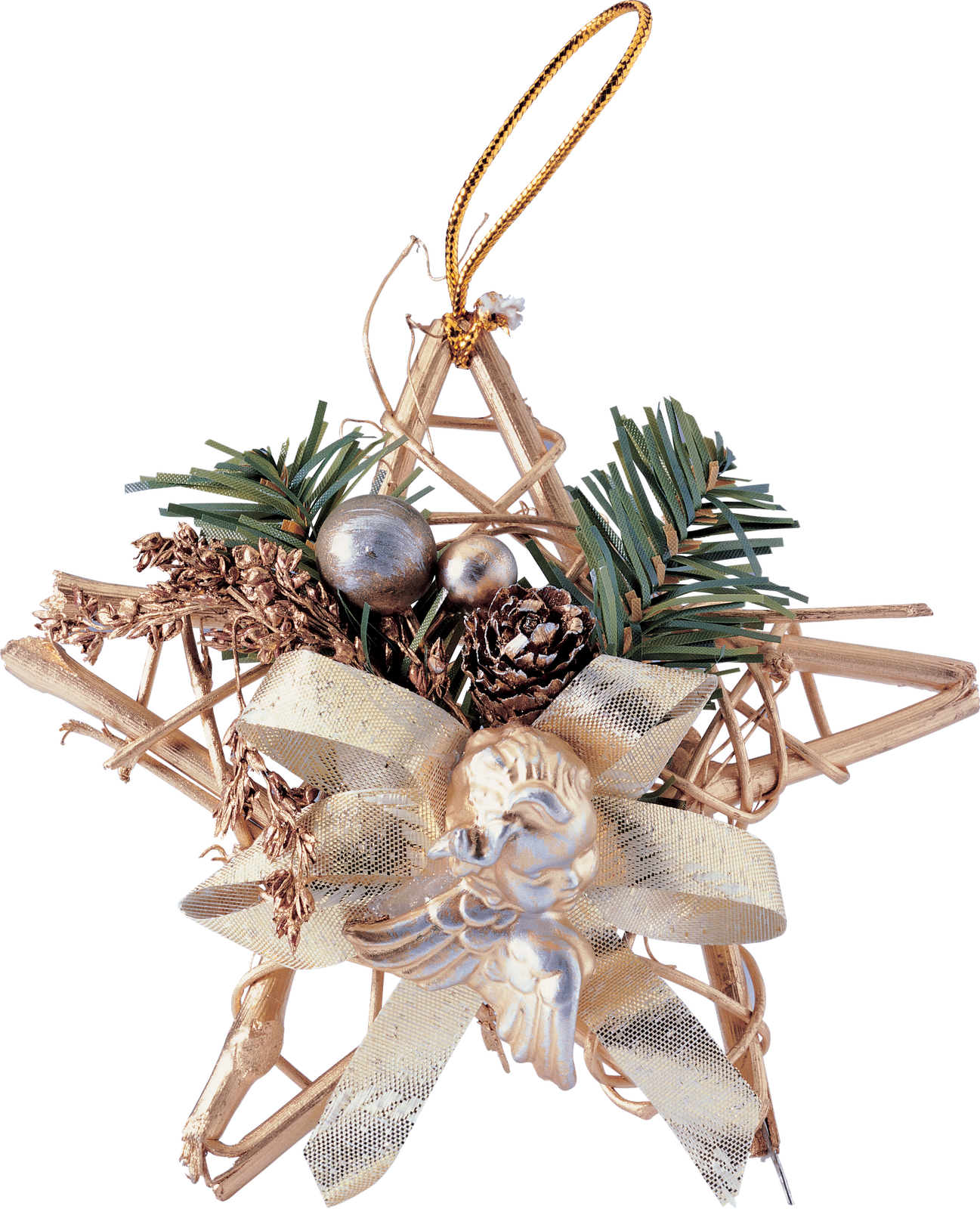 Adornos Y Campanas De Navidad Png - Xmas Decoration (1297x1600), Png Download