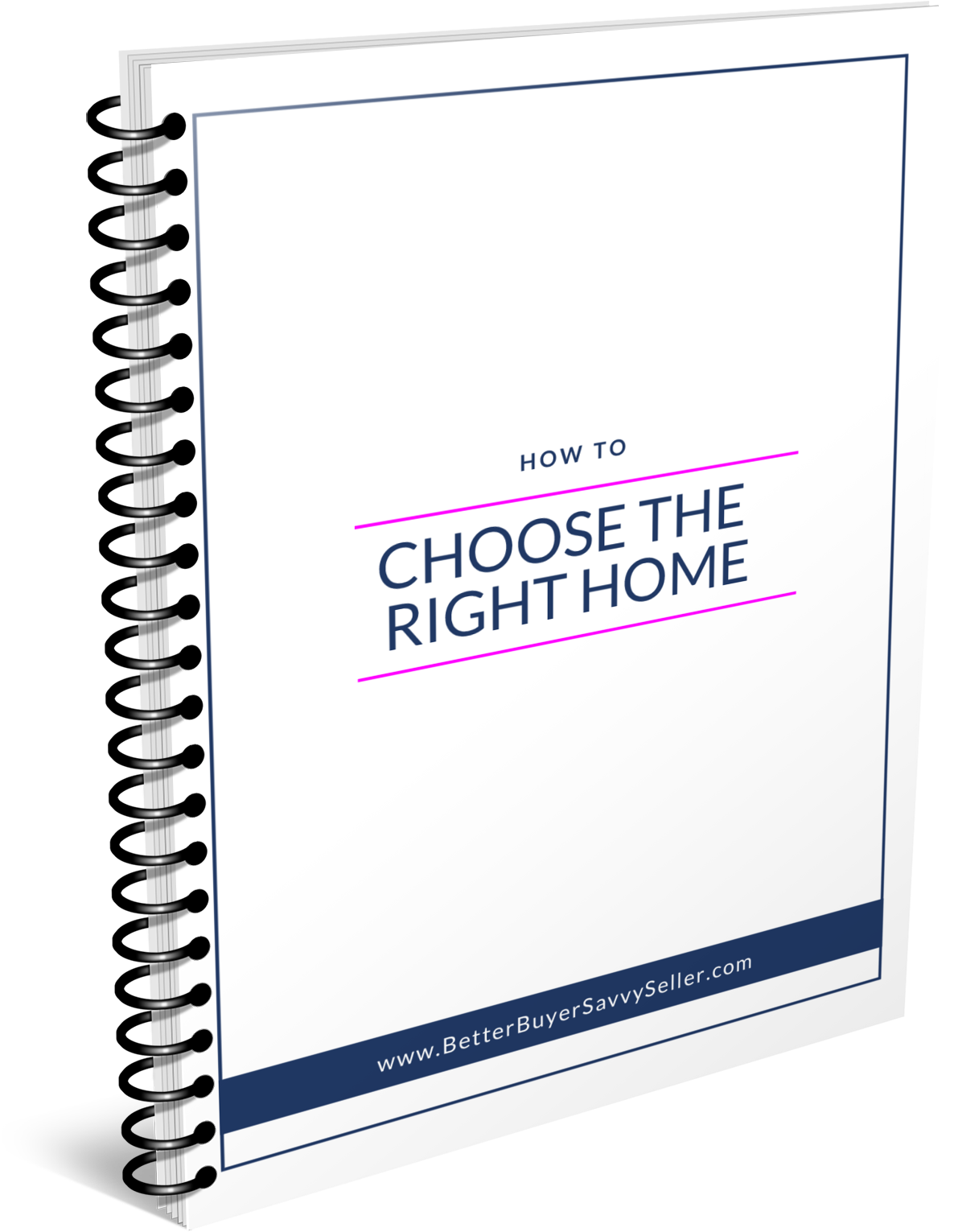 Choosing The Right Homeworksheet - Marketing Research Report Cover (1500x1650), Png Download