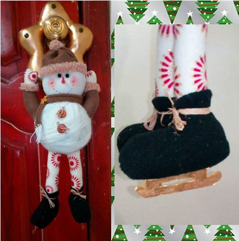 Decoración Y Adornos De Navidad - Christmas Ornament (640x480), Png Download