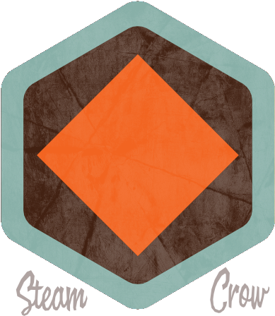 Bandana Badge - Code Camp Virtual Badges (500x500), Png Download