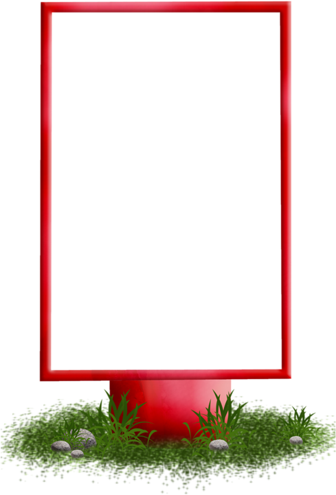 Border And Frame - Best Electronics (533x800), Png Download