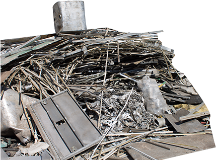 Aluminium Can Be Recycled With All Its Inherent Properties - Recycling (485x323), Png Download