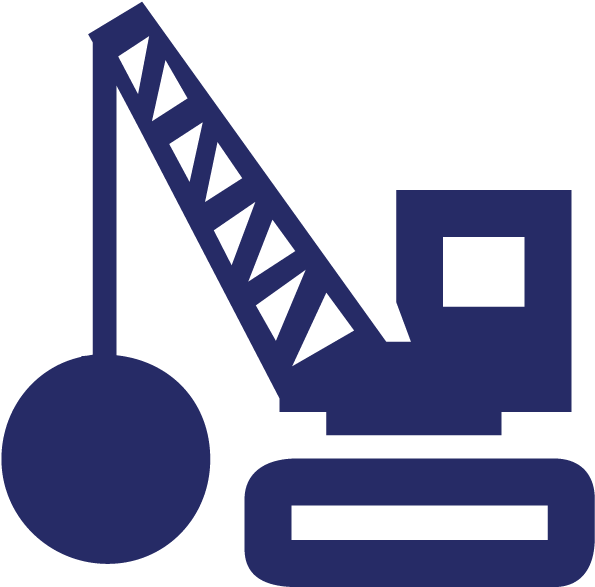 Hi - Logo Civil Engineering Keren (901x901), Png Download