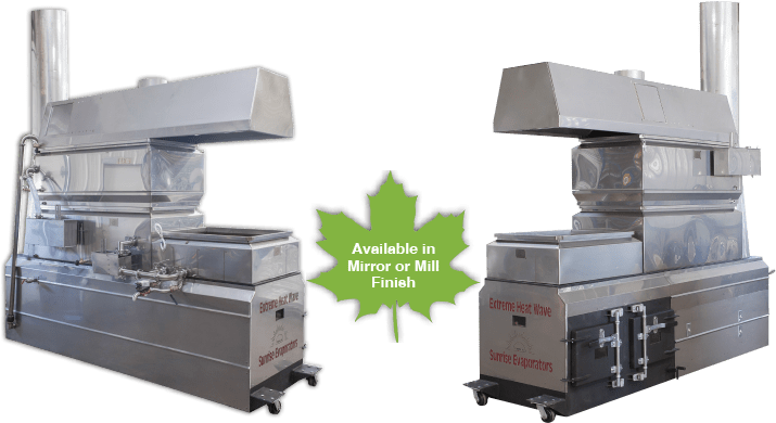 Extreme Heat Wave - Sunrise Metals (779x393), Png Download