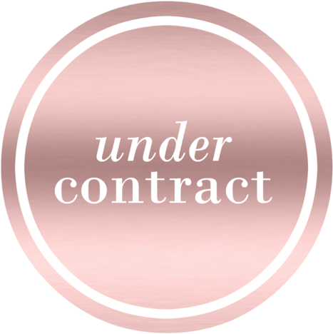 Seven Homes Under Contract By Kristen For The Month (750x500), Png Download