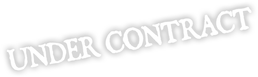 Home Lots For Sale Within C Lazy U Ranch - Monochrome (950x284), Png Download