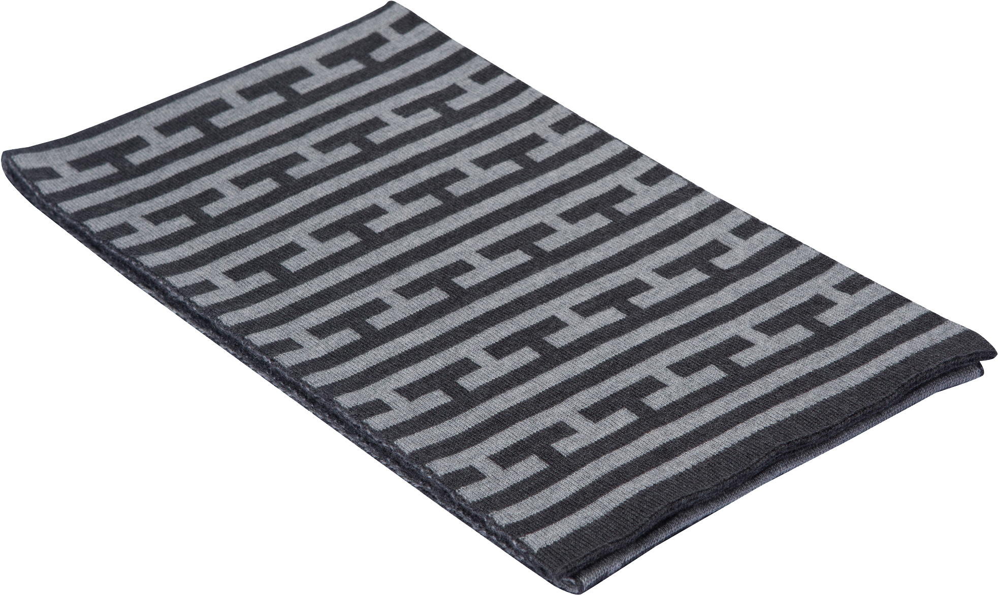 Thomson Scarf - Charcoal - Qui Gon Jinn Lightsaber Saberforge (2000x2000), Png Download