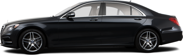 Mercedes S Class Png Executive - 2017 Mazda 6 Blue (730x220), Png Download