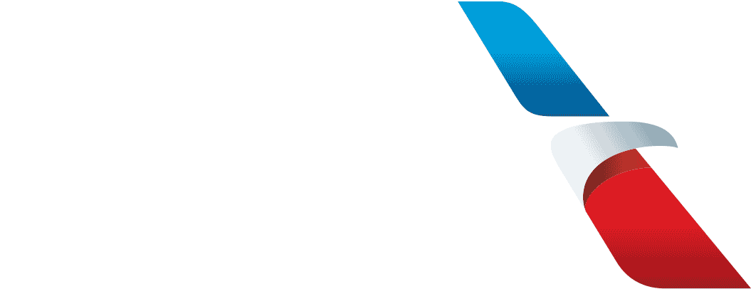 Sponsors - - American Airlines Group (1080x1080), Png Download