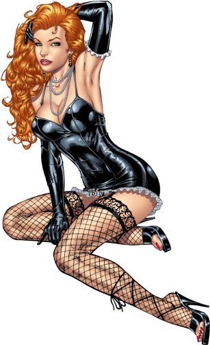 Unas Chicas Sexys Para Hacer Tus Fotomontajes - Al Rio Artist (367x504), Png Download