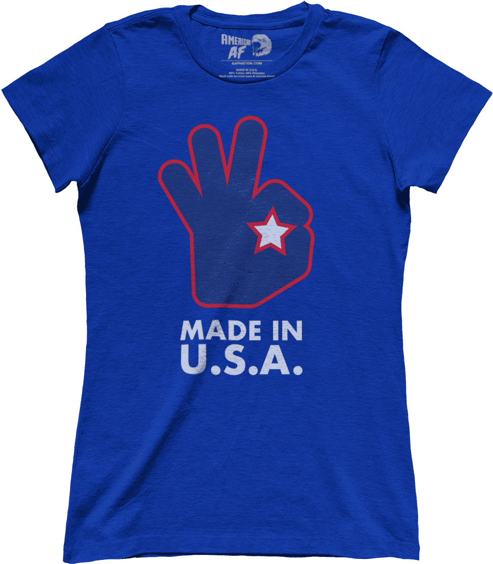 Made In Usa - March For Our Lives Shirt (1200x1200), Png Download