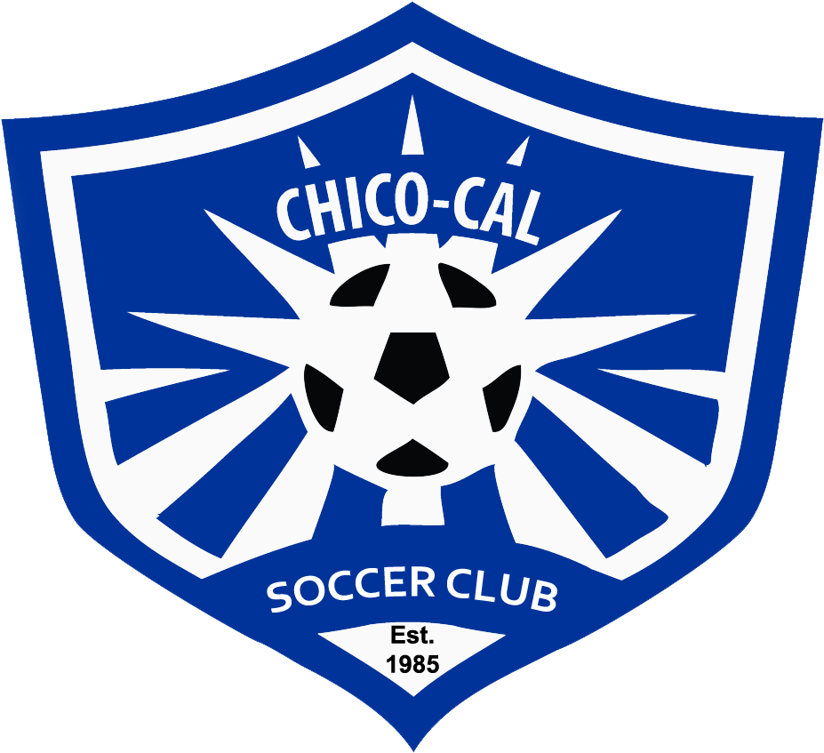 Chico Cal Sc - Chico Cal Soccer Club (1015x978), Png Download
