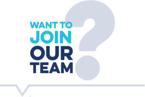 Want To Join Our Team - Graphic Design (466x311), Png Download