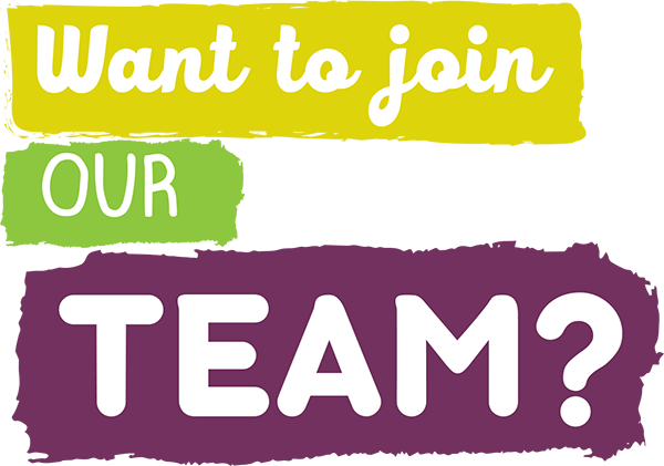 Join Our Team - Want To Join Our Team (600x421), Png Download