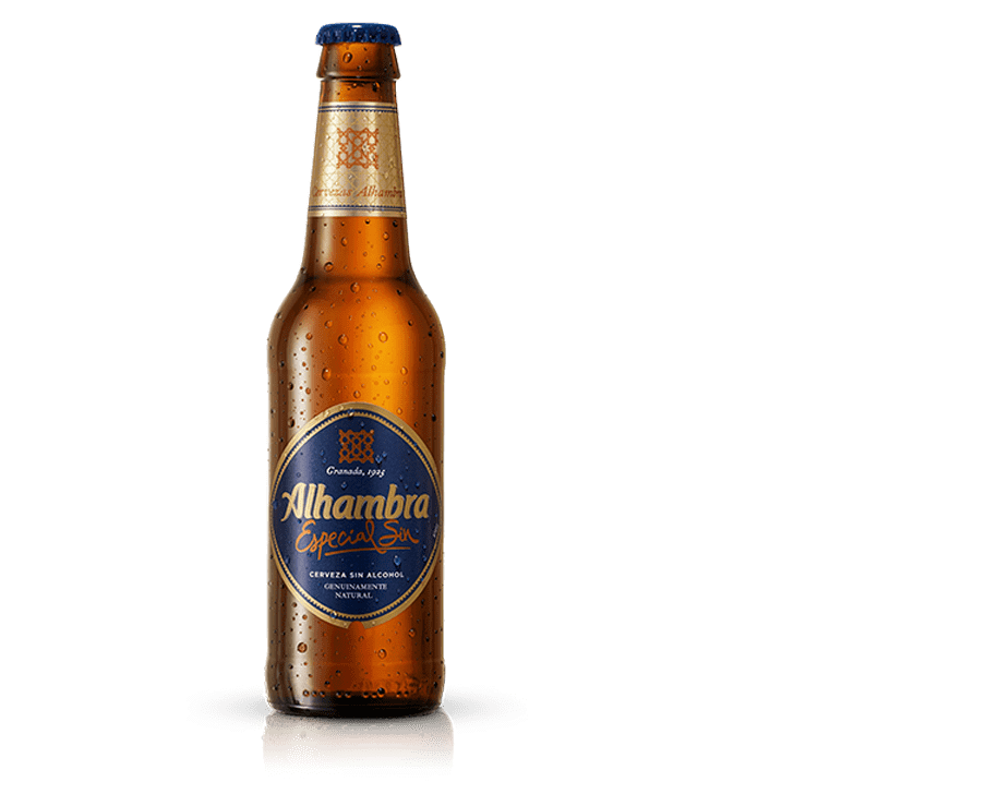 Alhambra - Alhambra Especial (909x746), Png Download