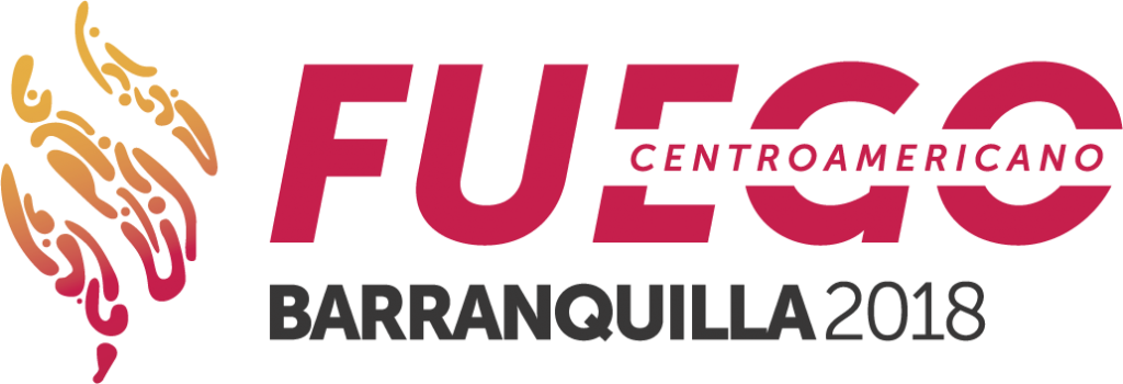 Será En Teotihuacán, En México, A Menos De 80 Kilómetros - Central American And Caribbean Games (1024x350), Png Download