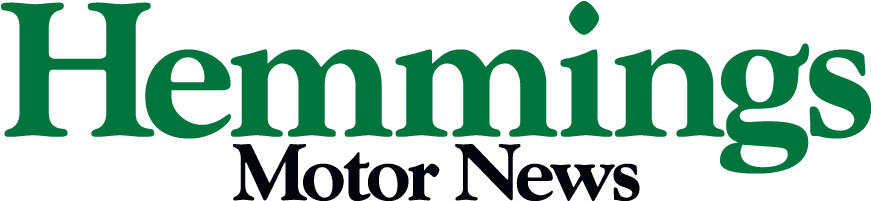 Free Trial Subscription To Hemmings Motor News - Hemmings Motor News Logo (892x238), Png Download