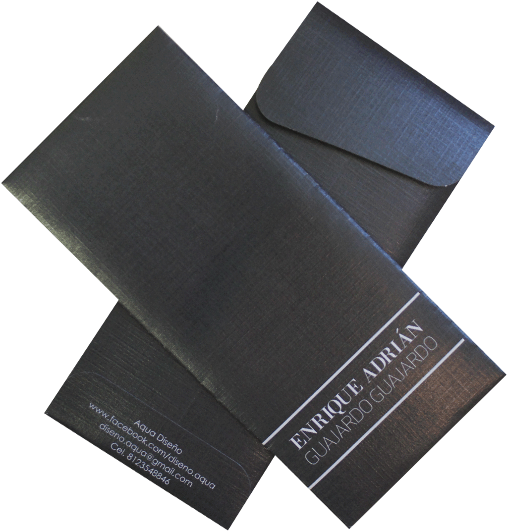 Sobres Para Él - Leather (1200x1200), Png Download