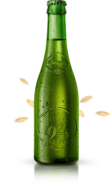 Alhambra Tradicional - Alhambra Cerveza (361x598), Png Download