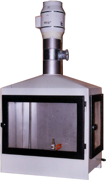 1 Camara Llama Unica Reaccion Al Fuego Ineltec - Junior Basketball Association (415x637), Png Download