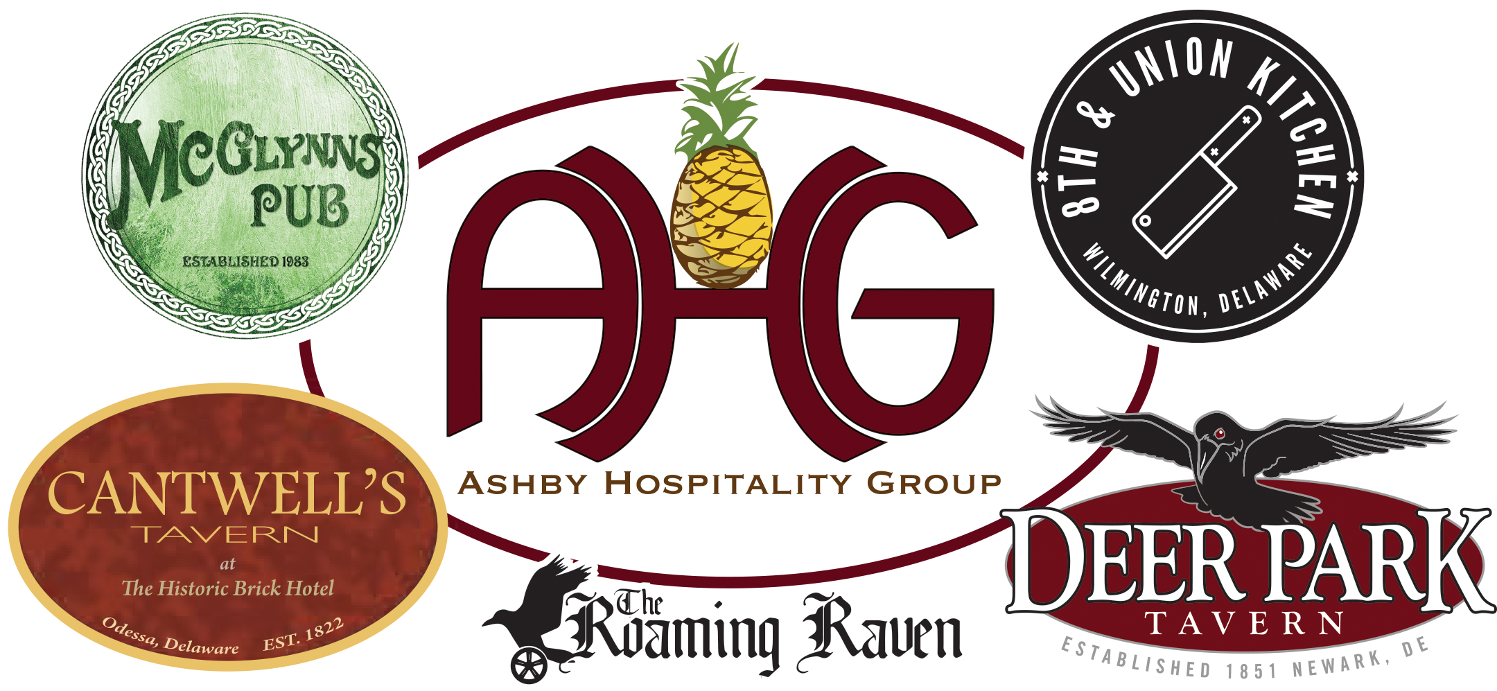 Join Our Team - Mcglynns Pub & Restaurant (2179x1012), Png Download