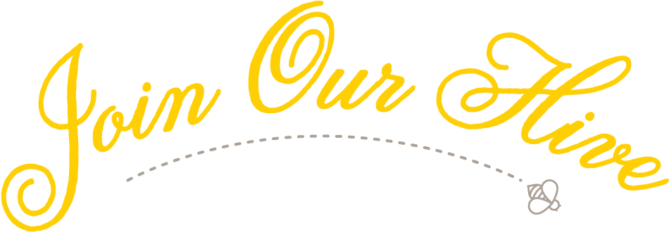 Join The Hive - Colorado (1008x381), Png Download