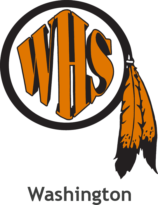 Download Washington High School Logo Transparent PNG Download SeekPNG