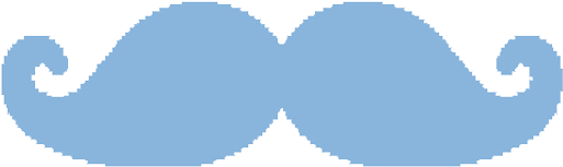 Furador Bigode 5cm - Hole Punch (600x600), Png Download