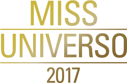 Miss Universo Enero 2017 Candidatas - Miss Universo 2017 Logo (500x500), Png Download