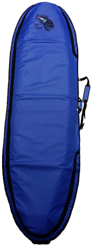 Board Bags - Blue Planet Sup Bag (380x535), Png Download