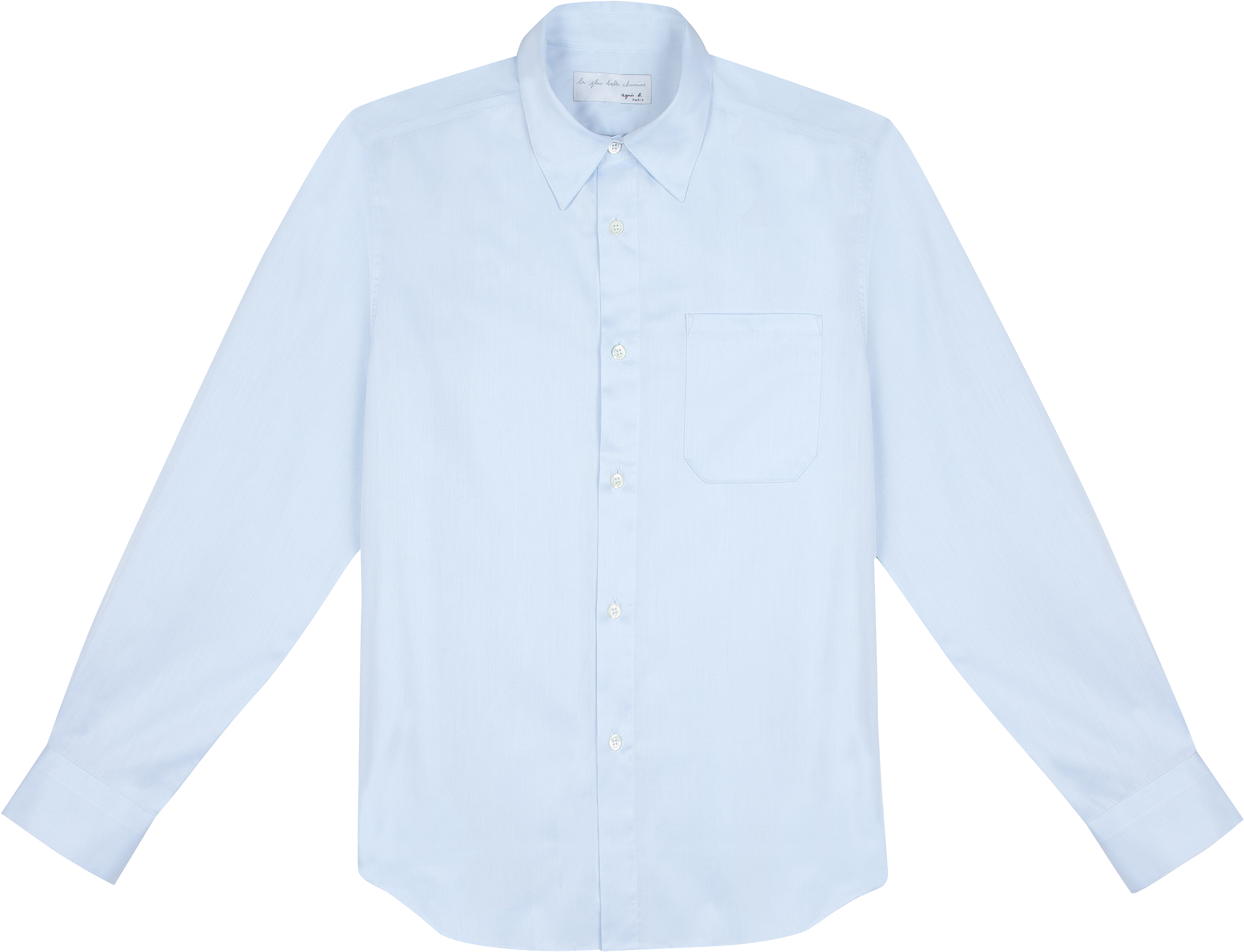 Blue Planet Shirt - Cotton (2500x2500), Png Download