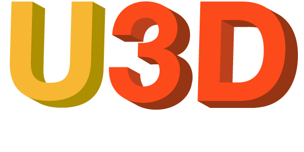 Ultimaker 2+ (600x300), Png Download