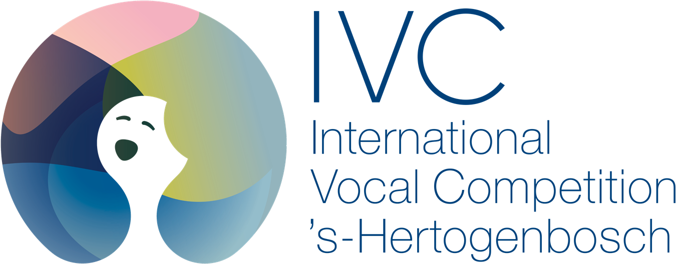 Ivc - International Vocal Competition ´s-hertogenbosch (1462x596), Png Download