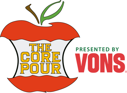The Core Pour 4th Annual Hard Cider Tasting Walk & - Music (443x326), Png Download
