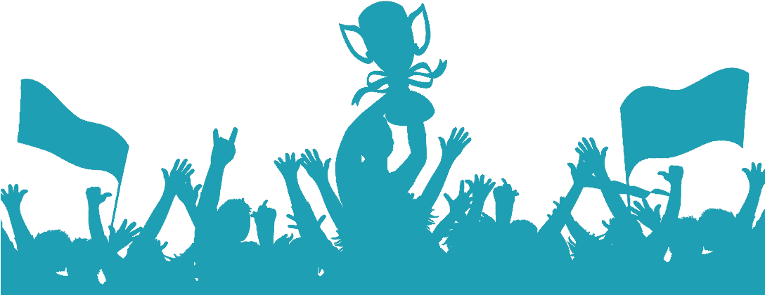 Trophies Background - Moldura Trofeu Png (1087x426), Png Download