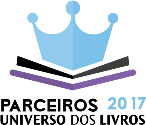 Parceria Com A Universo Dos Livros - Book (760x450), Png Download