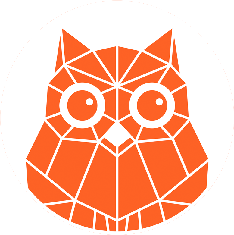 El Búho Lugui El Búho Lugui - Buho Luigi (800x800), Png Download