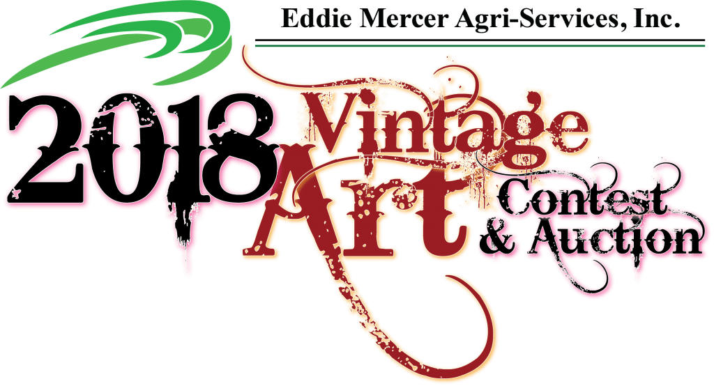 Vintage Art & Decorate The Town Contest - Maryland (1024x554), Png Download