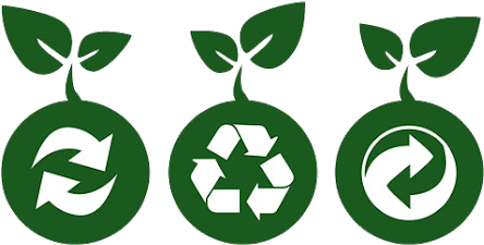Ayuda A Mantener Y Proteger El Medio Ambiente Para - Sta Je Reciklaza (640x233), Png Download