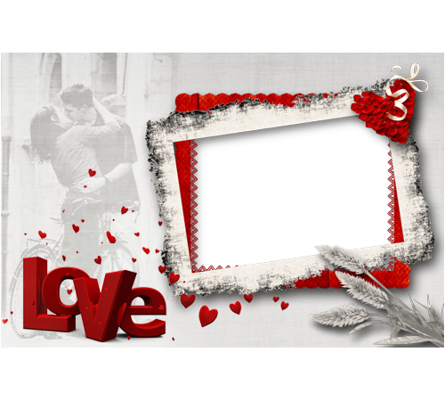 10 Apr 2011 - Love (500x450), Png Download