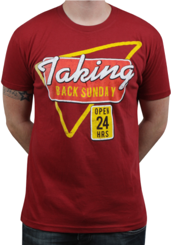 T-shirt (800x800), Png Download