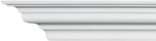 Moldular De14 Decomar - Plaster (552x255), Png Download