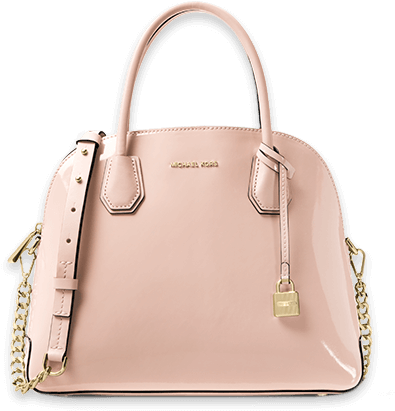 Bolso De Michael Kors - Michael Kors New Bags 2018 (415x421), Png Download